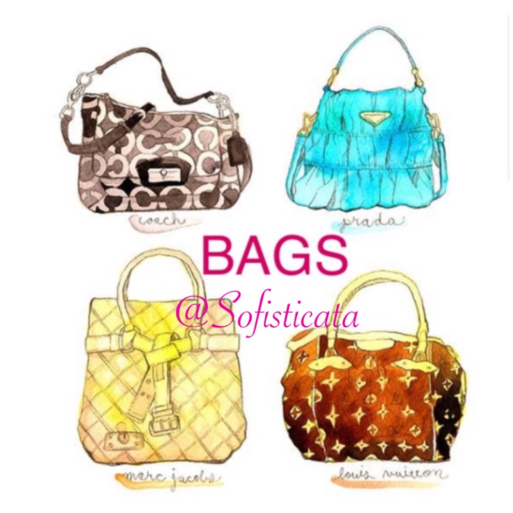 Bag Handbag Clutches Trendy Fashion Christmas Gift